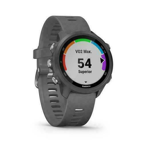 Forerunner 245 010-02120-10