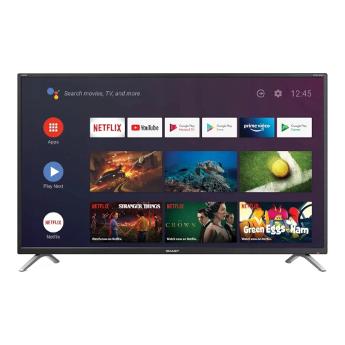 Televisore 32BI2EA