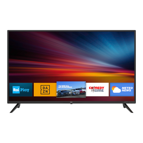 Televisore 4008SM00