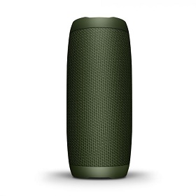 Cassa Bluetooth UrbanBox 5 Plus verde