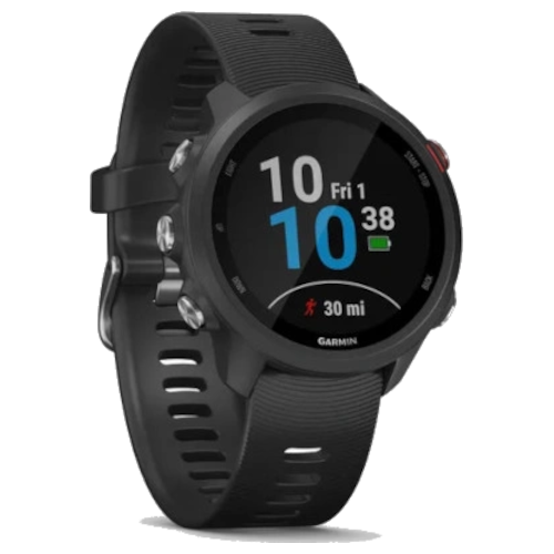 Forerunner 245 Music 010-02120-30