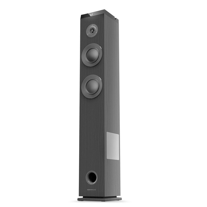 Cassa Bluetooth Tower 5 G2 Ebony