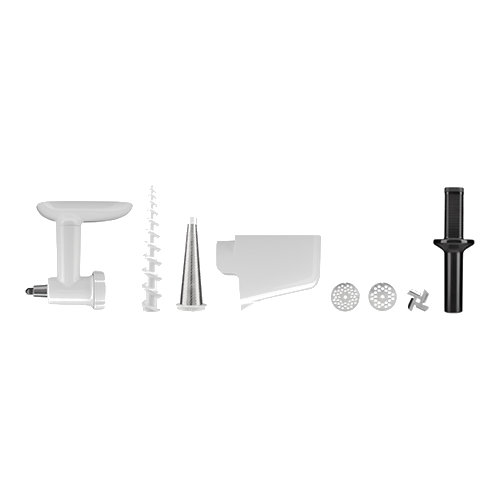 Kit Passaverdure 5KSMFVSFGA