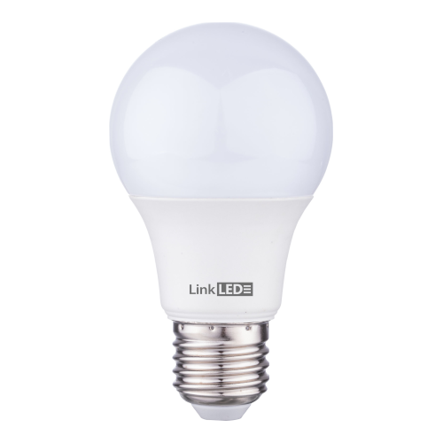 LED GLS 9W E27 6K 810 Lm