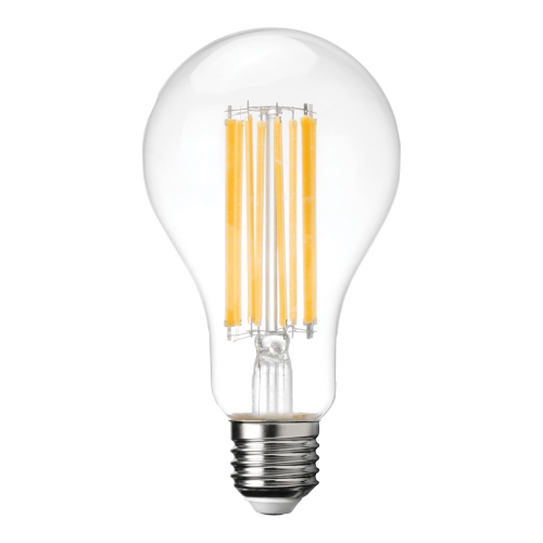 LED FILO A75 18W E27 2,7K 2500 Lm