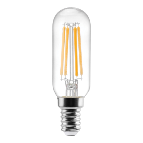 LED FILO TUBOLARE 4W E14 6K 470 Lm