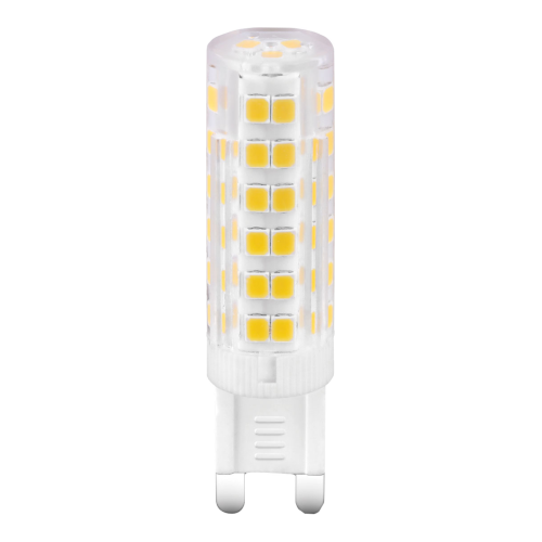 LED SPECIAL G9 4,5W 3K 450 Lm