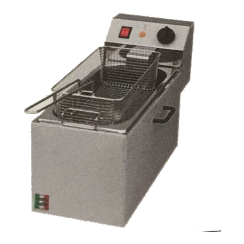FRIGGITRICI FTR4