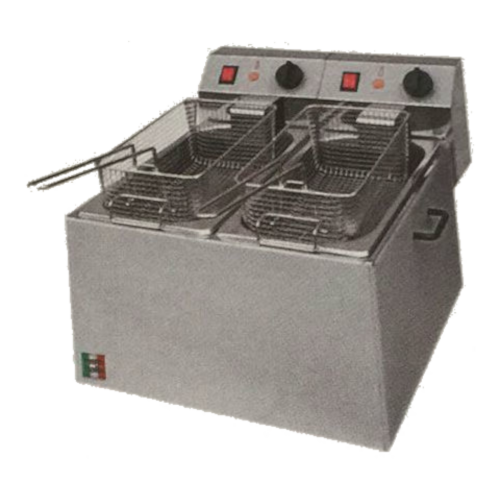 FRIGGITRICI FTR44