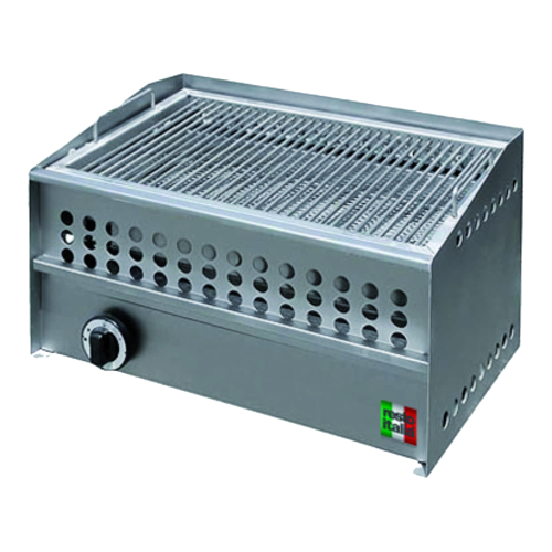 BISTECCHIERE E GRIGLIE GPL1