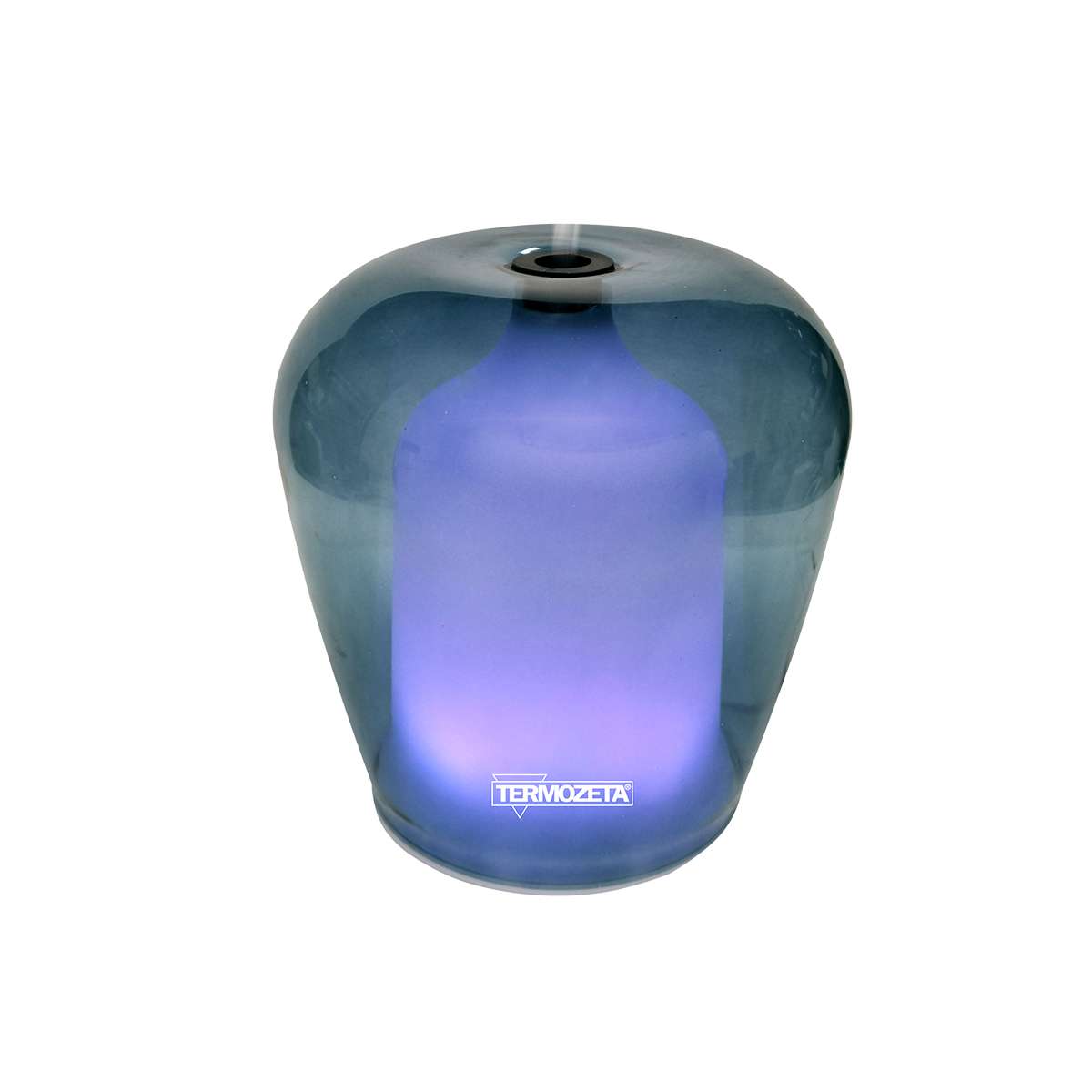 DIFFUSORE D\'AROMA IN VETRO DELUXE 7 COLORI