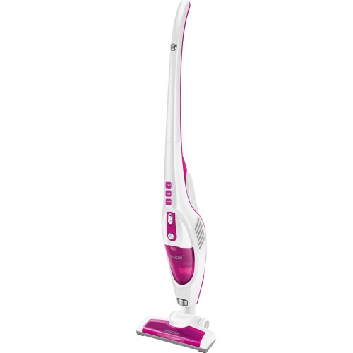Scopa elettrica ricaricabile SVC 7612VT