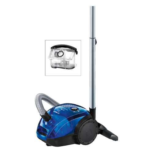 Aspirapolvere con o senza sacco BGL2UB1028
