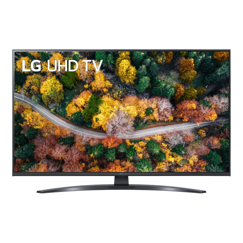 Televisore 4K 43UP78006LB.API