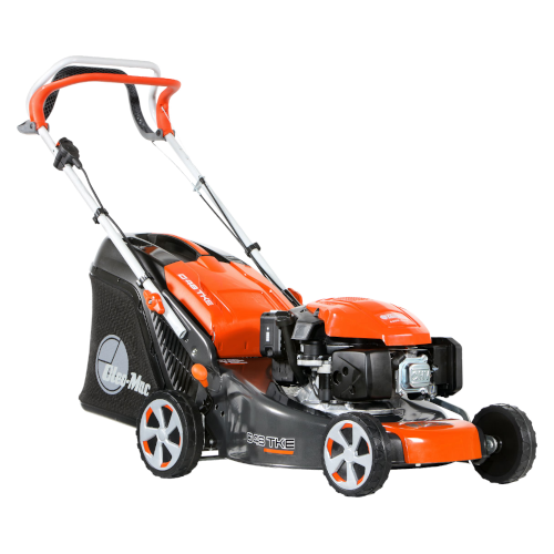 Tagliaerba semovente G 48 TKE COMFORT PLUS