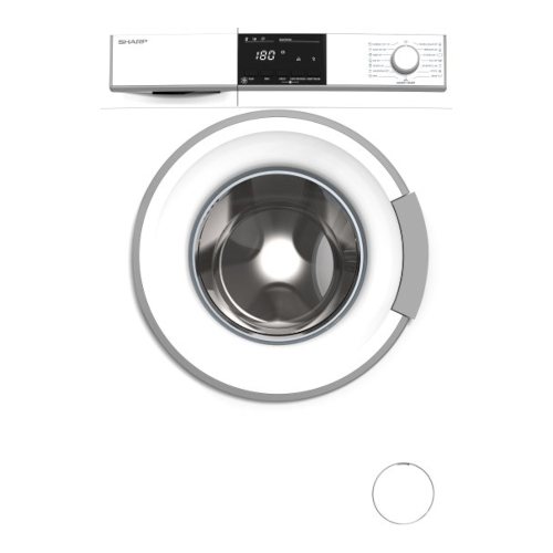 Lavatrice 9 kg. ES-HFB914AWA