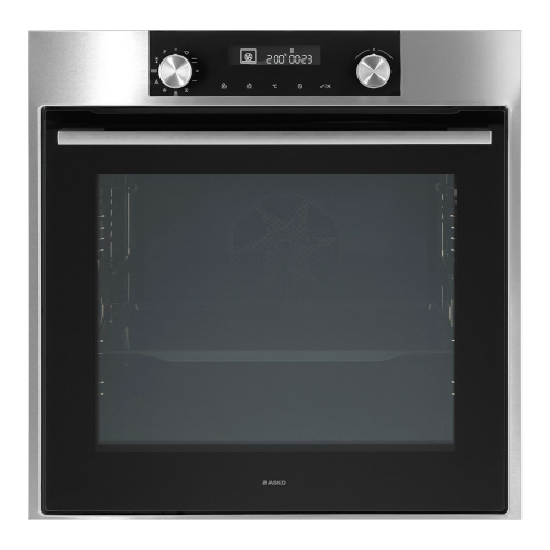 Forno elettrico OP 8637 S