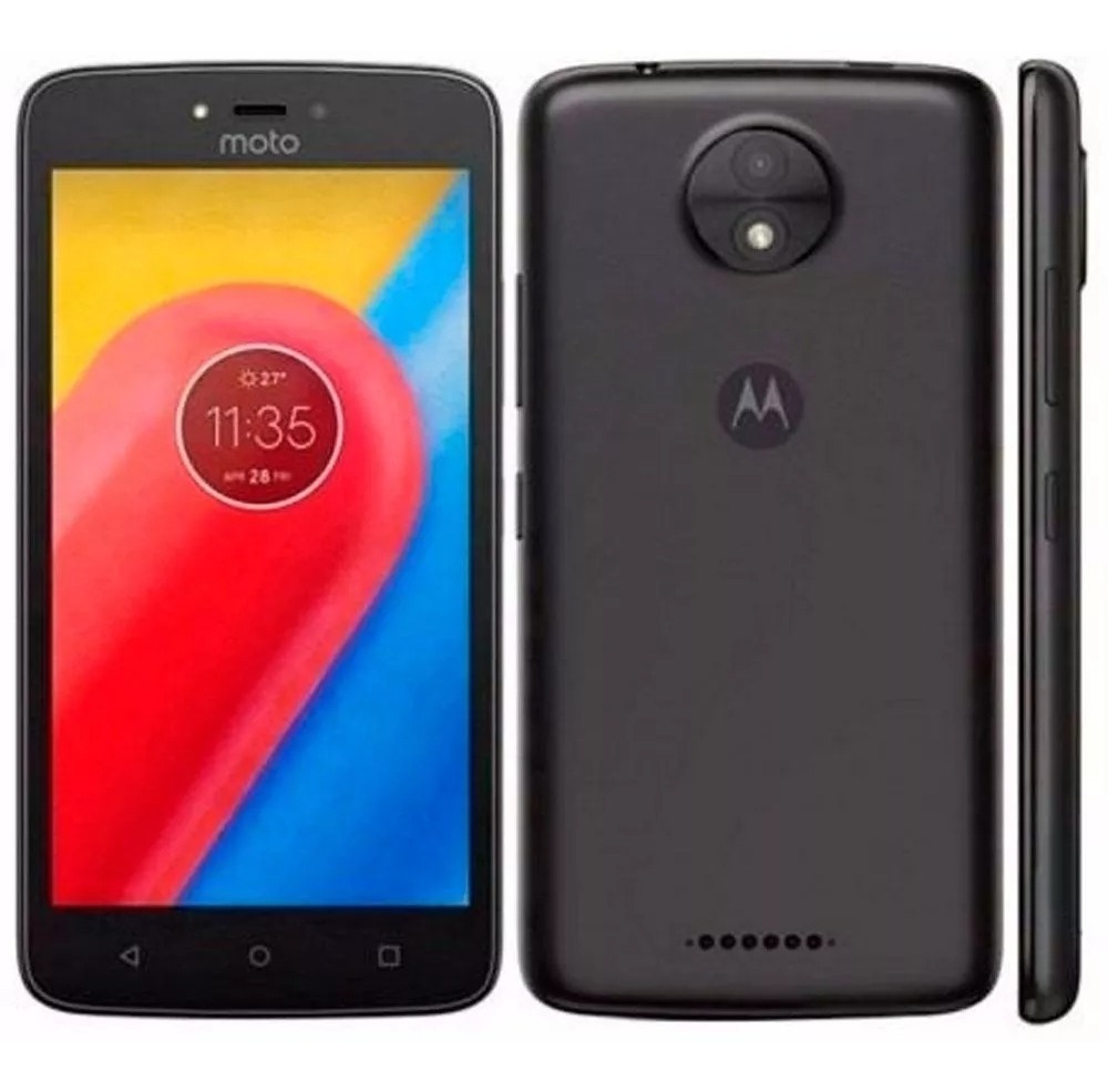 Telefono Moto c