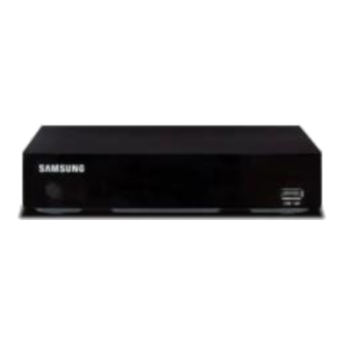 DECODER GX-ME530TK/ZT