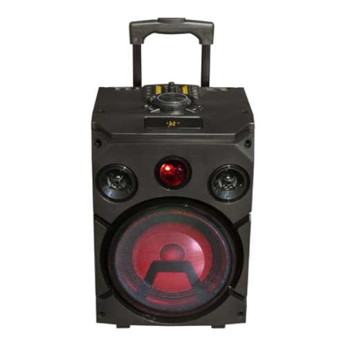 Altoparlante portatile DJB-274 BT USB SD AX