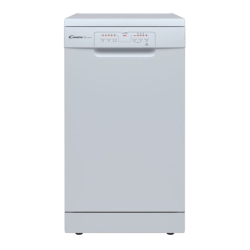 Lavastoviglie 10 coperti CDPH 2L1049W
