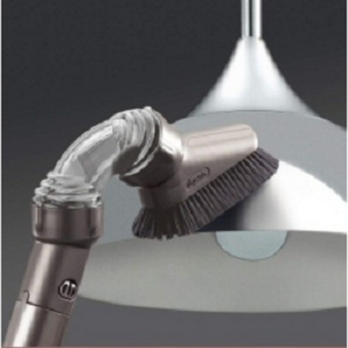 Spazzola curva UP TOP TOOL