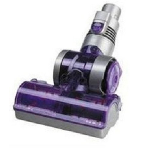 Spazzola motorizzata MINI TURBINE HEAD