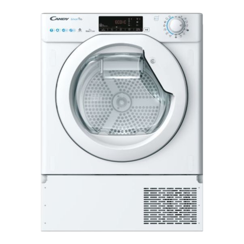 Asciugatrice 7 kg. BCTD H7A2TE-S