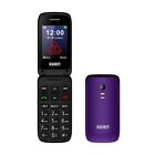 TELEFONO SCUDO TRE VIOLA