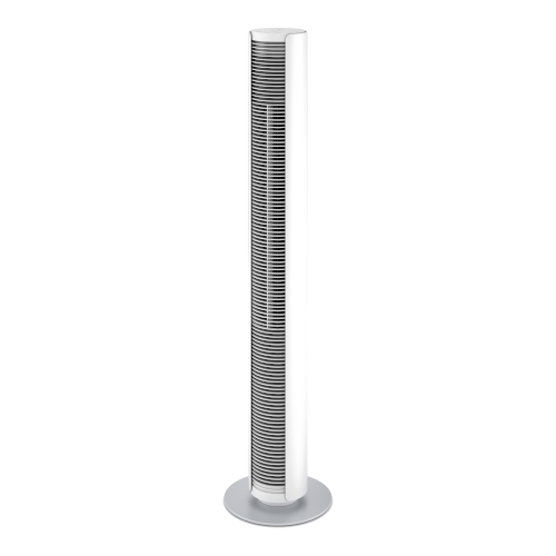 PETER ventilatore a colonna WHITE