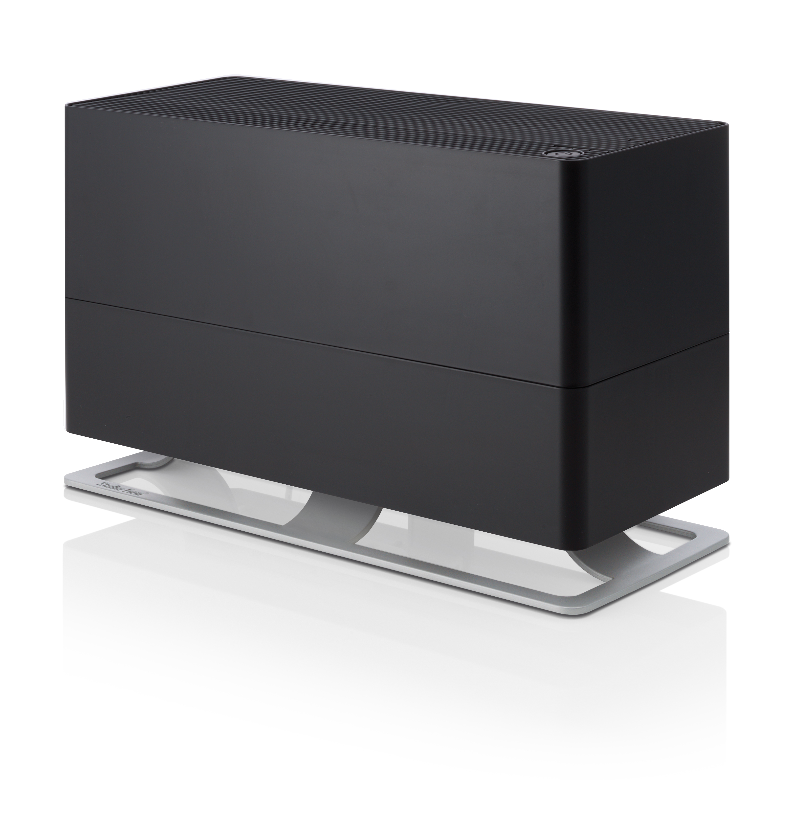 OSKAR / Umidificatore  Evaporatore BLACK