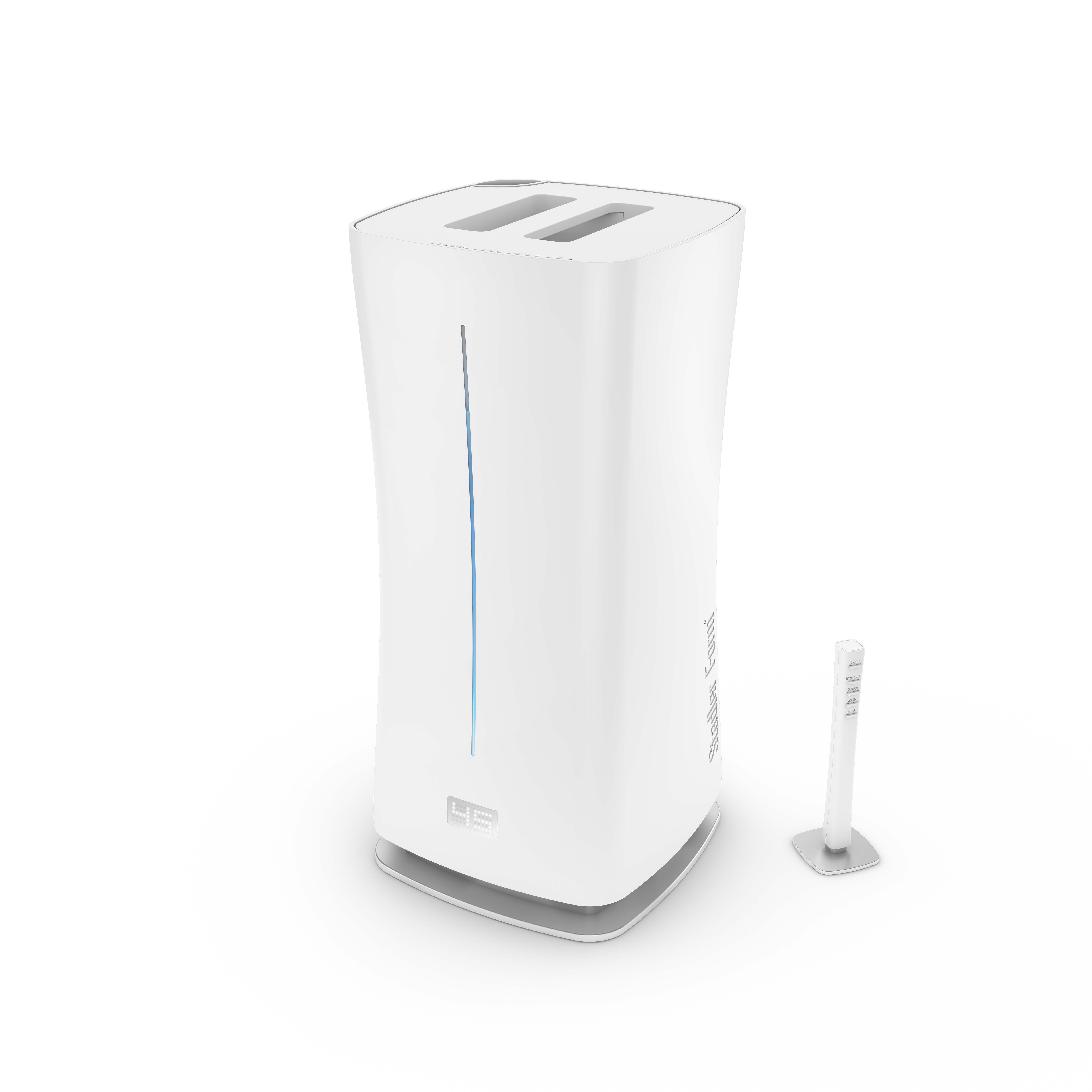 EVA / Umidificatore WHITE