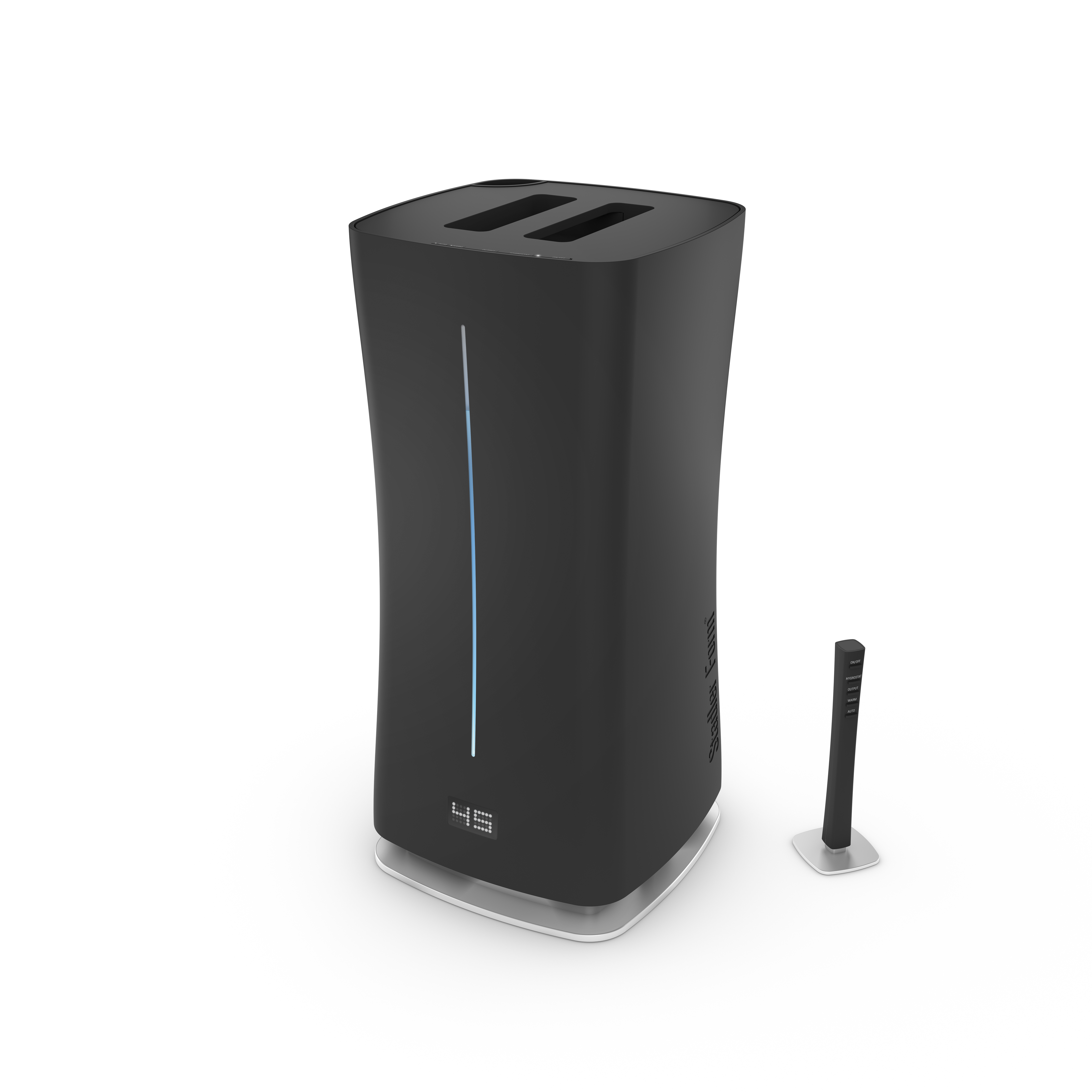 EVA / Umidificatore BLACK