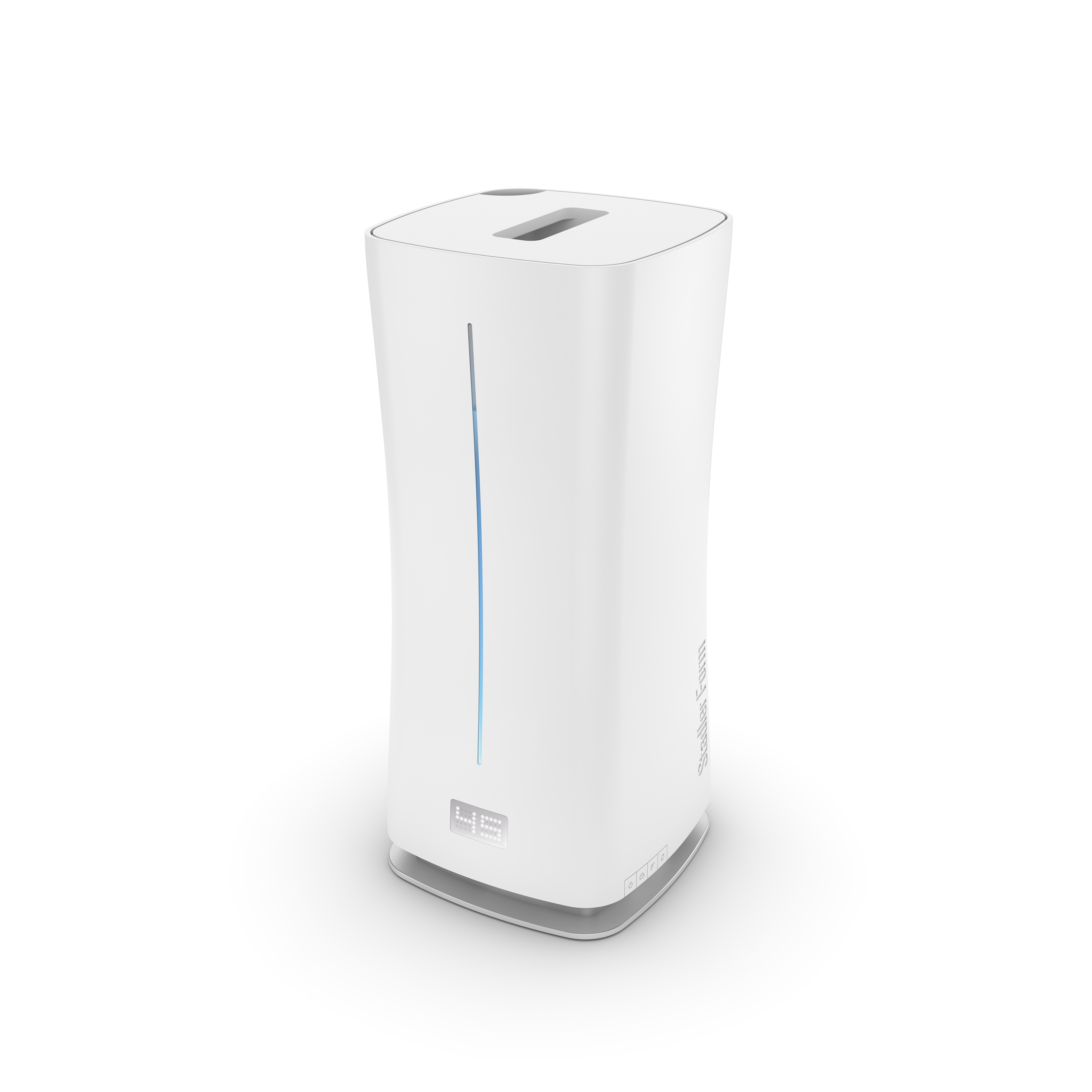 EVA Little / Umidificatore ultrasuoni WHITE