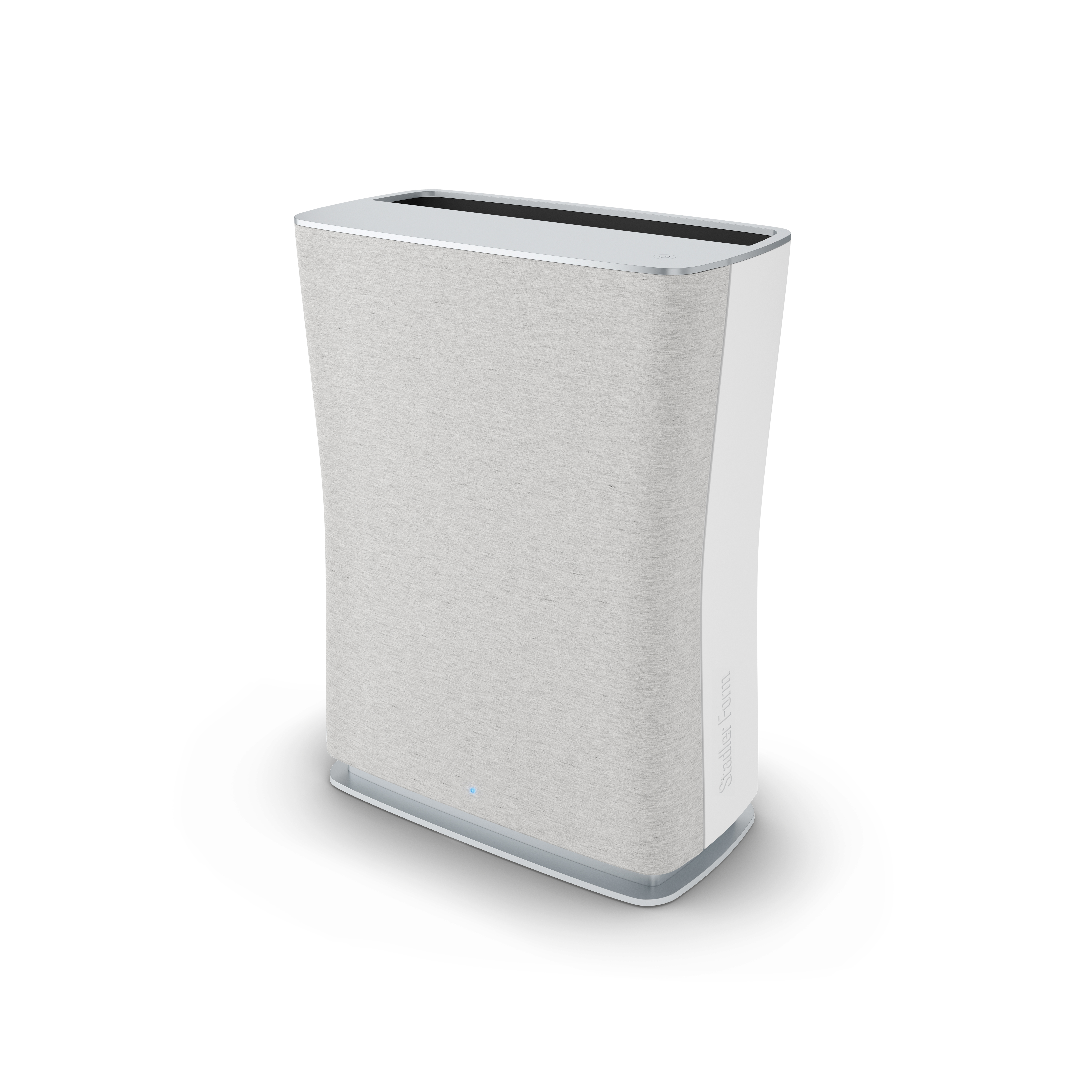 ROGER LITTLE / Air Purifier WHITE