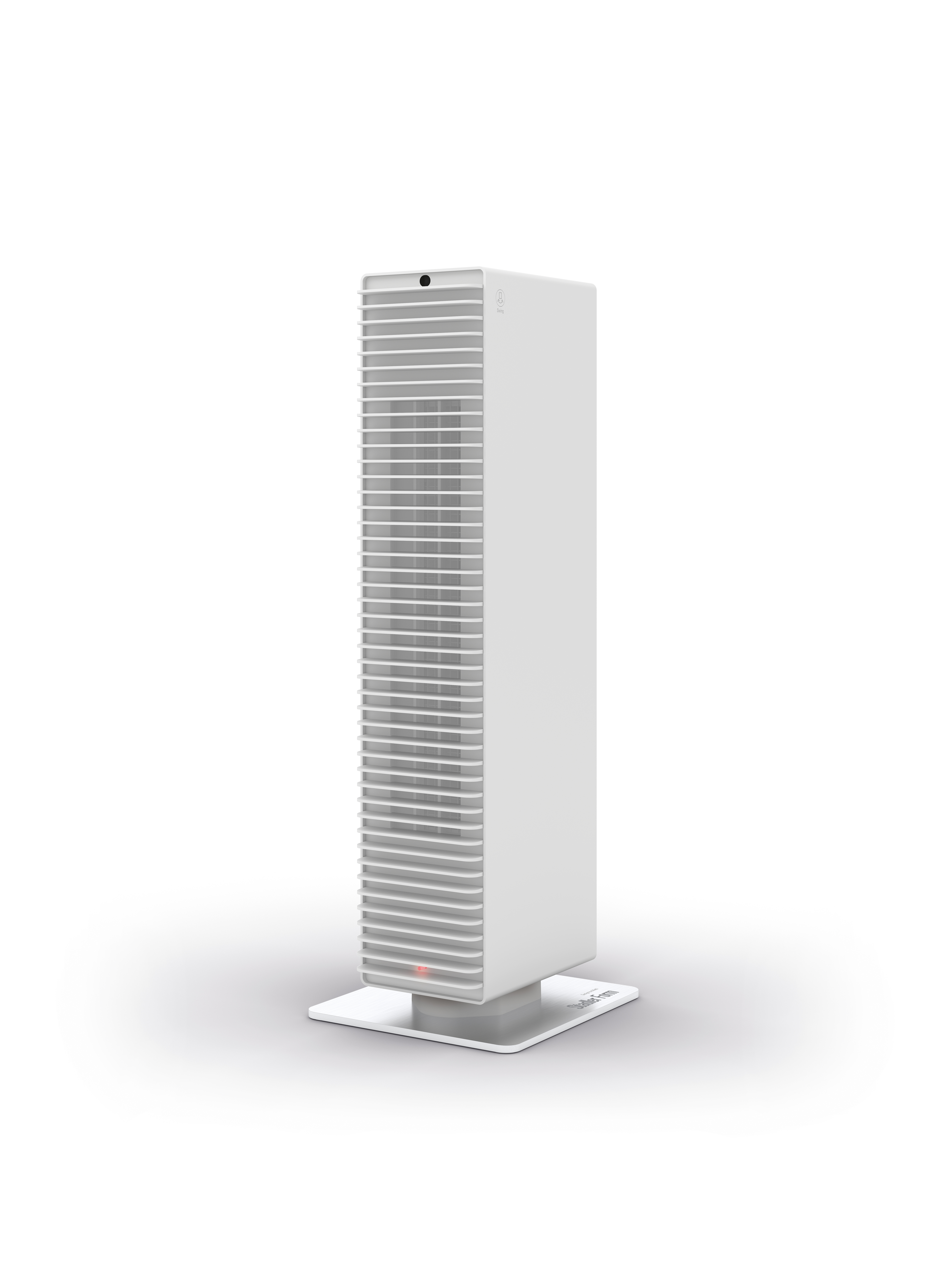 PAUL / Termoventilatore Adaptive WHITE