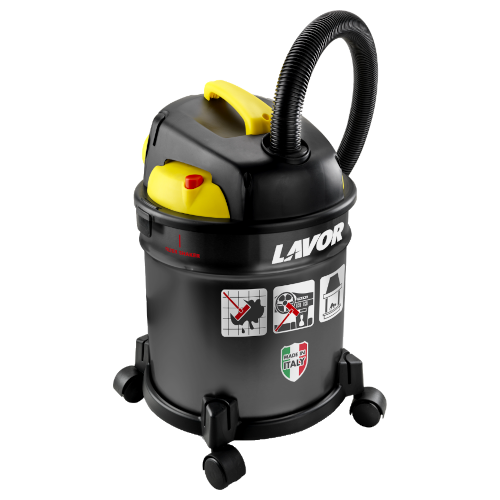 Aspiratutto Freddy 4 in 1 40023-00004