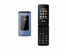 Telefono LIKE (LIGHT BLUE)