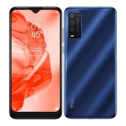 TCL 205 BLUE