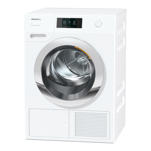 Asciugatrice 9 Kg.TCR 790 WP