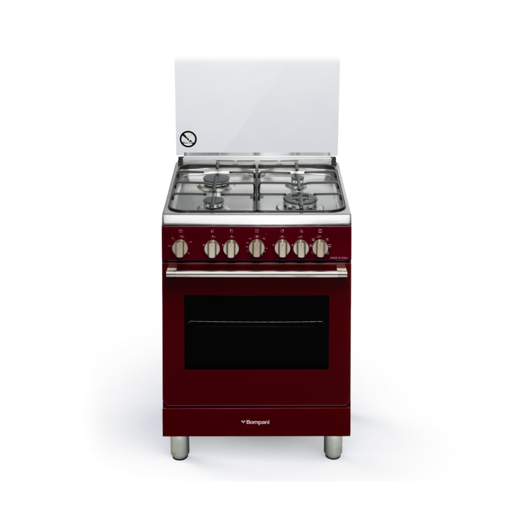CUCINE  BO649MJ/N