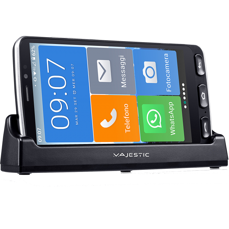 TELEFONO JACK SENIOR