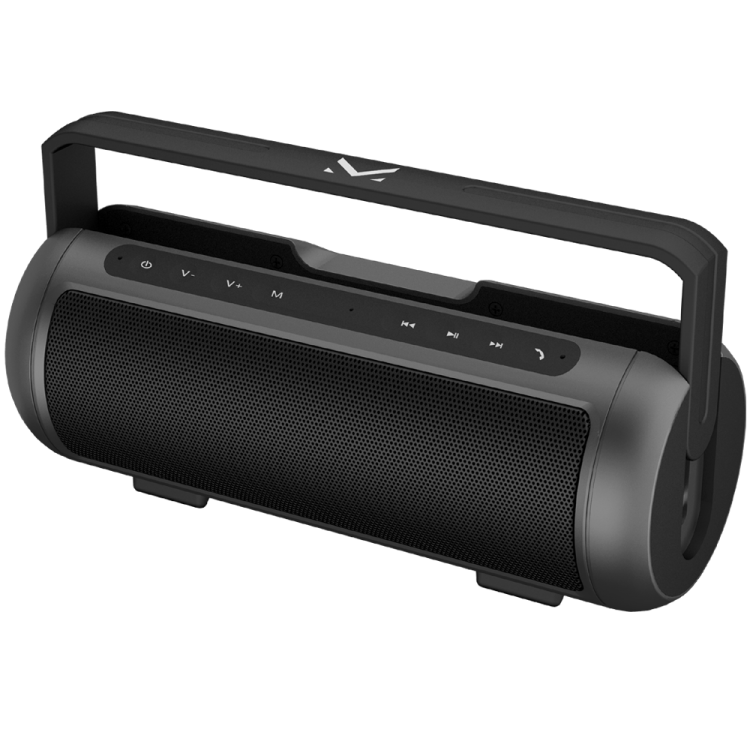 Cassa Bluetooth PLANET Black