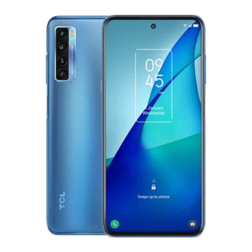 TCL 20L+ Blue