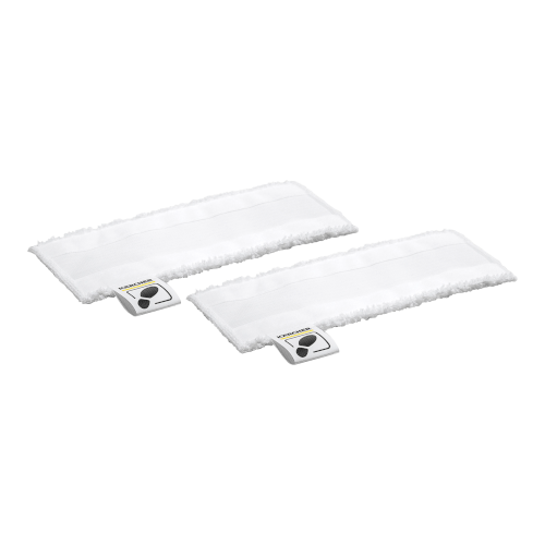 Set panni microfibra 2.863-259.0