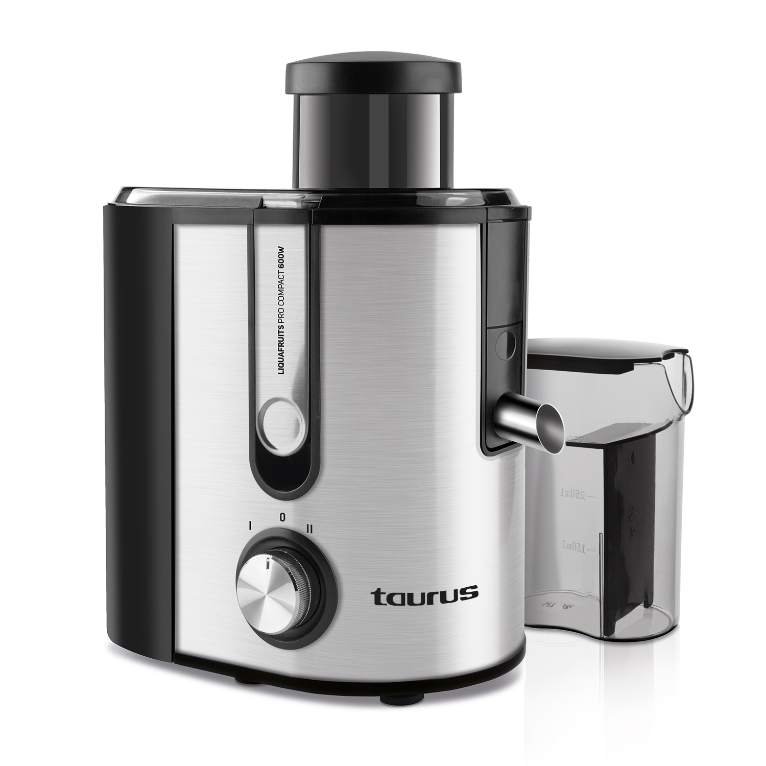 Liquafruits pro compact 600W
