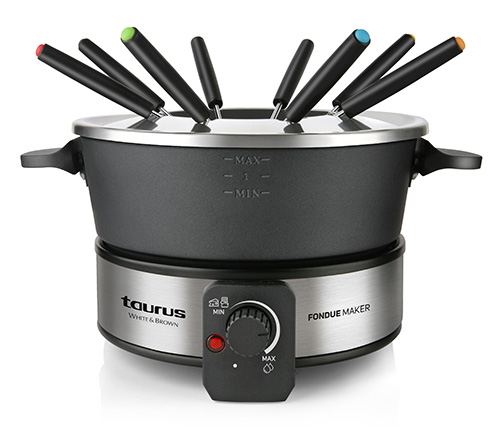 968936000 Fondue FF2 1000W