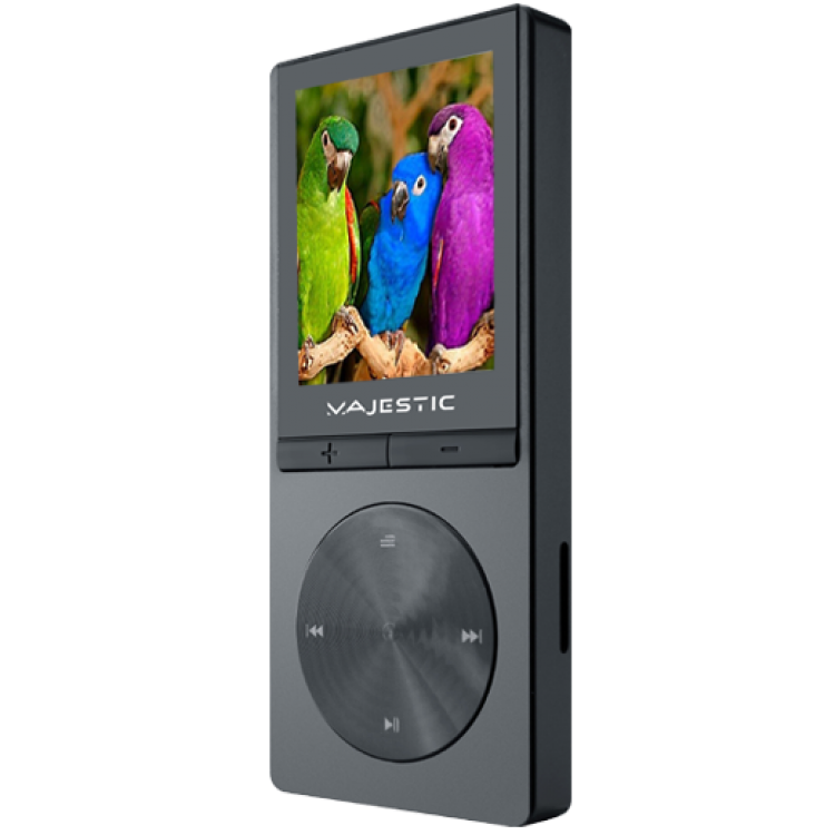 LETTORE MP4 BT-3280R