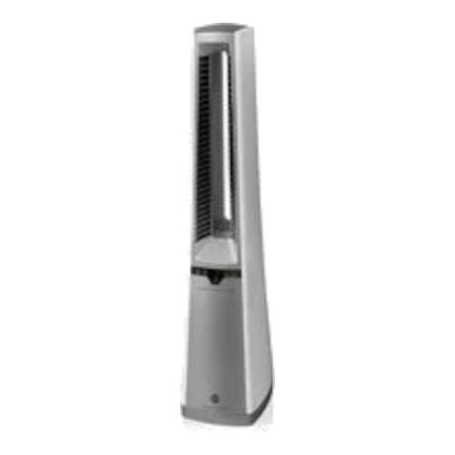 TURBO BLADELESS FAN ventilatore Macom 996