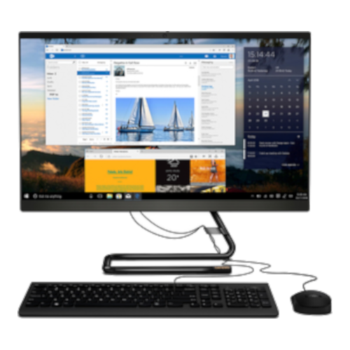 Ideacenter AIO 3 24ALC6 F0G100DPIX